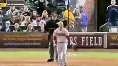 BallparkProduct on Instagram: "Some of my favorite Ejections #mlb #baseball #mlbhighlights #majorleaguebaseball #baseballhighlights #yankees #Dodgers #RedSox #cubs #braves #phillies #WhiteSox #Mets #rangers #astros"