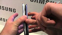 Le grand test du Samsung Galaxy S3