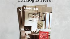 Lamps Plus - The Lighting Fixture & Home Furnishings Sale...