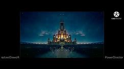 Disney Blu Ray Effects (Sponsored by Klasky Csupo 1998 effects)