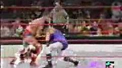 JR and jerry the king lawler vs lance storm and william regal