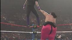 WWE Network: Survivor Series 1994