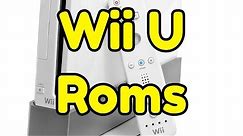 Top 3 Sites to Download Wii U Roms
