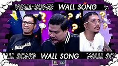 The Wall Song ร้องข้ามกำแพง| EP.162 | นุ้ย , บอล , แจ๊ส | 12 ต.ค.66 FULL EP