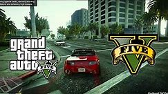 GTA-V | 100% Working | FitGirl Repack Installation & Gameplay | How to install | 38GB