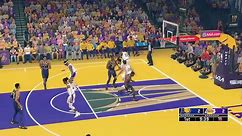 Amazing Game - Game Today: Lakers vs Pacers Lakers Live...
