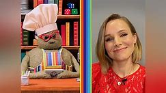 The Tiny Chef Show Season 1 Episode 1