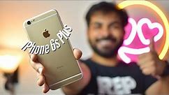 IPhone 6s Plus in 2021 | Should You Buy? | Honest Long Term Review | Buy New or Used