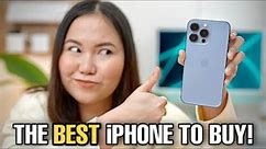 iPhone 13 Pro Long Term Review: MY iPHONE OF CHOICE!