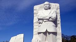 Martin Luther King Jr. memorial to change