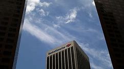 Bank of America profit hurt by losses on credit cards, office loans