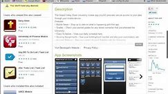 Android Tutorial 12: How to Launch an Android App on the Google Play Store
