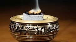 How to Use Incense Burners and Charcoal