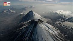 Volcanoes of Kamchatka (Russian Federation) / TBS