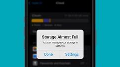10 Ways to Free Up Space on Your iPhone