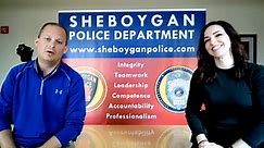 Have you heard of Tinder?... - Sheboygan Police Department