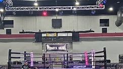 TONIGHT 7:30pm ET. 20 fights & ring girl contest. Buy LIVESTREAM at www.redneckbrawl.tv #boxing | RedneckBrawl