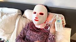 Do at-home LED face masks really improve skin?
