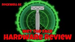 Review - RockWell 6C Razor $50.00