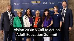 Adult Education Summit