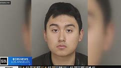 Teen accused of plotting school shooting pleads not guilty