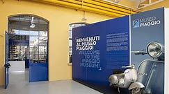 l'Automobile - Museo Piaggio, non solo Vespa Il gruppo...