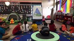 Creating Our Schema Map! - Kindergarten Smorgasboard