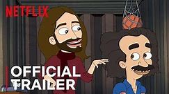 Big Mouth Season 3 Official Trailer Netflix-0