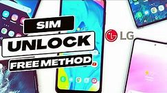 Network Unlock Code LG Stylo 6 – Carrier Unlock LG Stylo 6