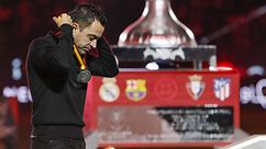 Barça - Xavi, le divorce !
