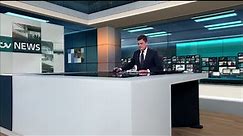 ITV Evening News (1924GMT - Close - 15/3/23) [1080p]