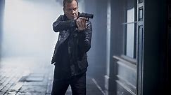 Jack Bauer ressurge para a nova temporada de '24 Horas'