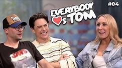 Nikki Glaser Roasts The Toms | Everybody Loves Tom | Ep.04