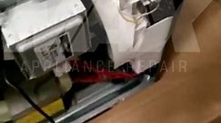 Over-The-Range Samsung Microwave Fuse Repair | Same Day Appliance Repai | Max Appliance Repair