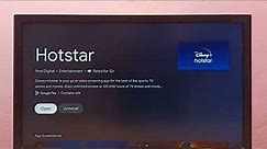 How to Install any App in SONY TV | Google TV Android TV | Smart TV