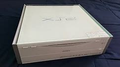 Sony PSX DESR-7700 Disc Reading Issue + Free McBoot