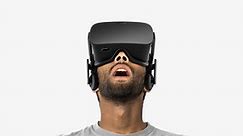 Oculus sets price, launch date for Rift