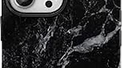 Casely iPhone 14 Pro Max Case | Black Marble | Compatible with MagSafe
