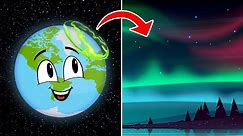 What is the Aurora Borealis? | The Science of the Northern Lights
