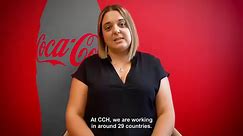 "Trust is one of the most valuable... - Coca-Cola HBC Careers