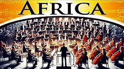 Toto - Africa | Epic Orchestra (2023 Remaster)