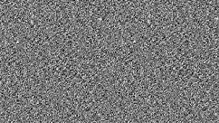 TV Static Noise For Smartphone | For sleeping, studying | 8Hours