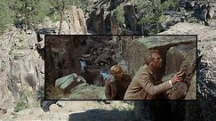 Butch Cassidy and the Sundance Kid - FILMING LOCATION VIDEO