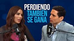 Alejandro Chabán & Ariadna Gutiérrez - ¿Qué ganamos perdiendo? | CHABÁN Podcast