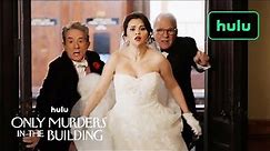 Only Murders in the Building | Season 3 Trailer | Hulu
