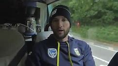 KFC Mini-Cricket - Wayne Parnell