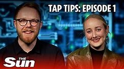 Tap Tips, episode 1: iPhone’s ‘secret’ button, Wi-Fi advice, Amazon Echo speaker, and more