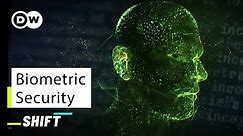 How secure is Biometric Authentication Technology and Biometric Data? | Biometric Security
