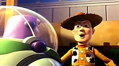 Toy Story (1995) Official Trailer