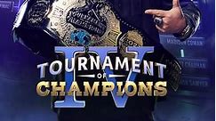 Tournament of Champions: Season 4 Episode 5 Surf & Turf Battles